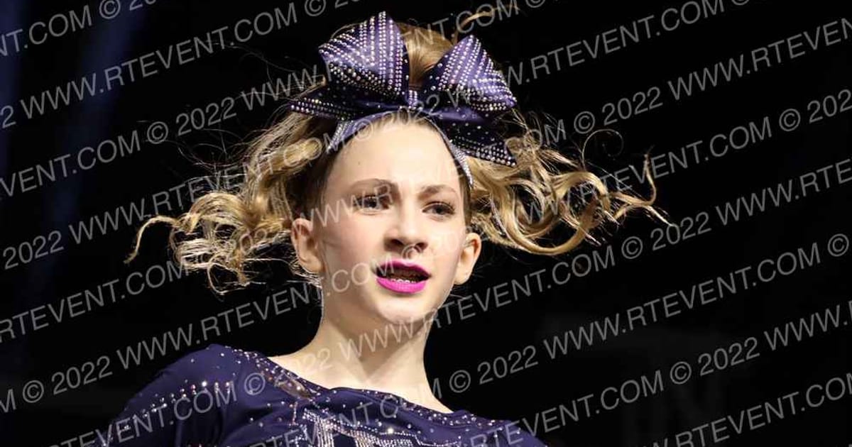 ICE Glacier Girls · CSG Grand Nationals