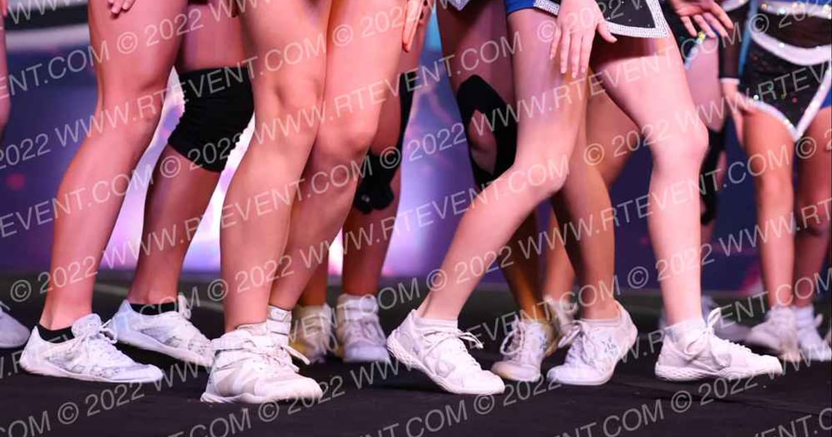 Cheer Athletics - Charlotte MajestiCats · Coastal at the Capitol Grand Nationals