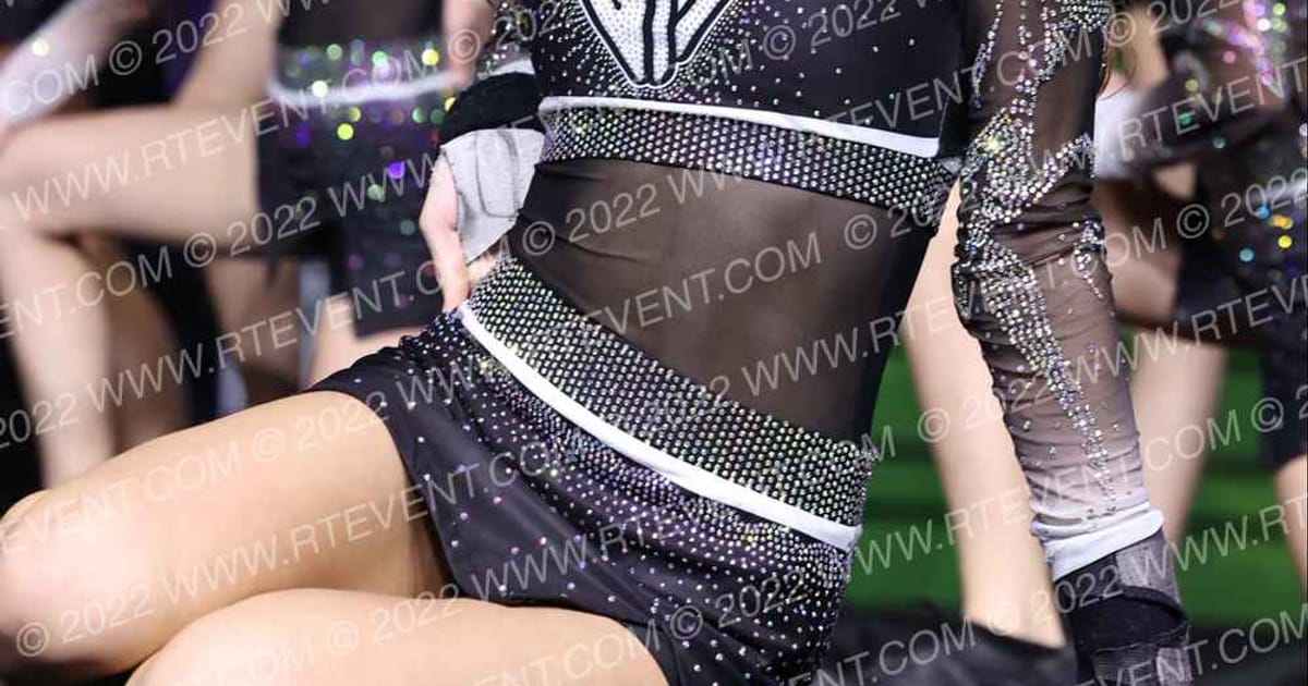 Element Athletics MKE Lava Girls · CSG Grand Nationals
