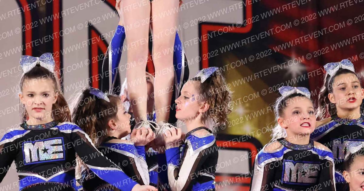 Memphis Elite Grit · Encore Memphis Showdown FIXED