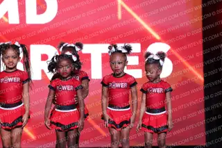 Power Athletics MD Lite Brites