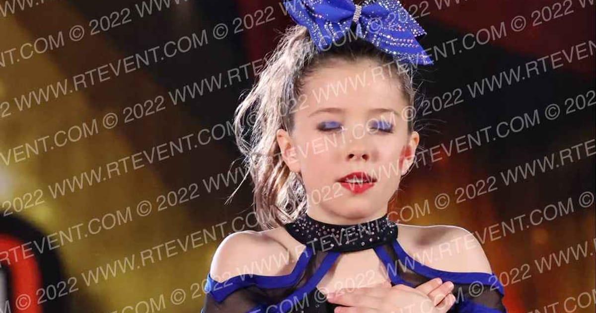 Memphis Cheer Venom · Encore Memphis Showdown FIXED