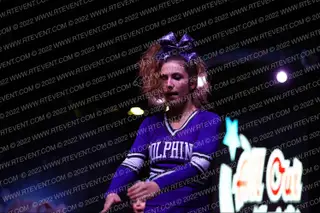 Pine Island Academy Comp Team