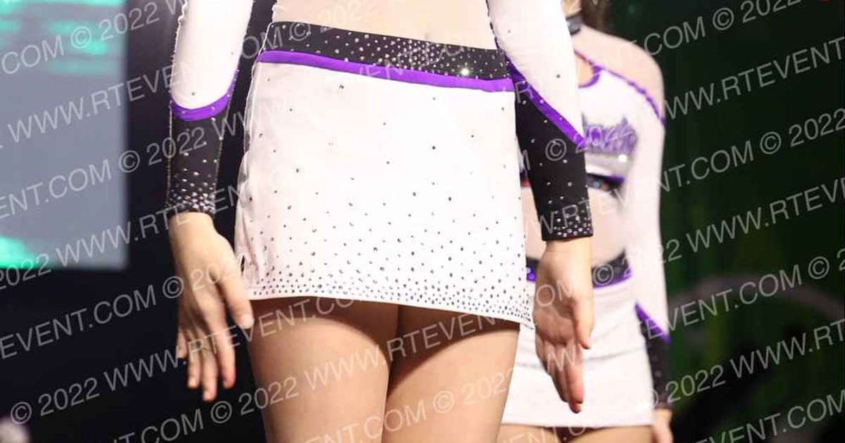 Ultimate Athletics Princesses · CSG Grand Nationals