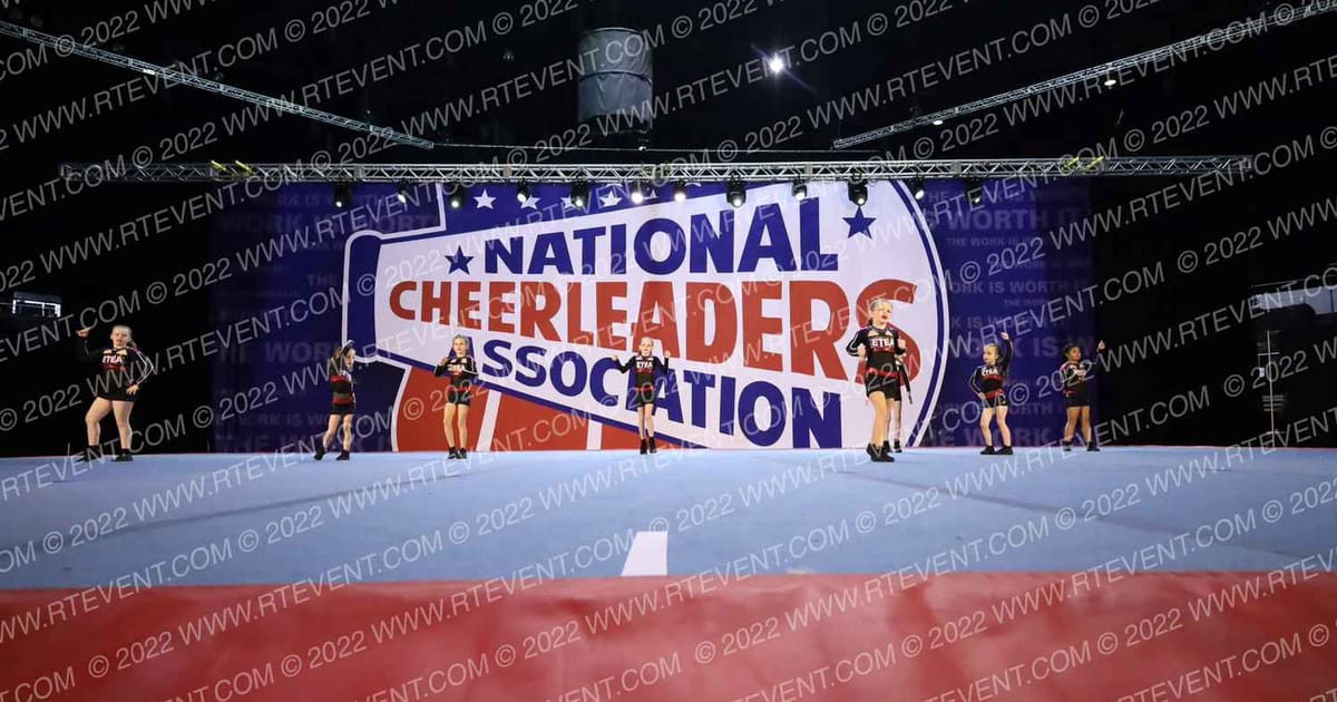 ETEA Show Time · NCA Nashville Classic DIDII