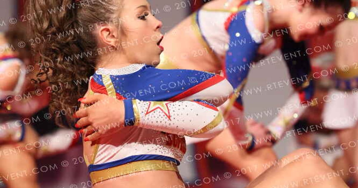 Famous Superstars ROYALTY · Spirit of Hope Grand Nationals