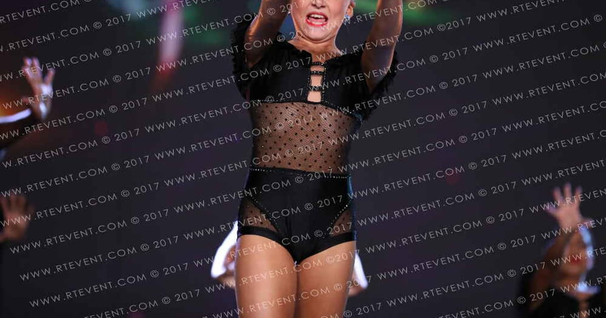 Dance Dynamics Youth Elite Jazz · Encore Grand Nationals