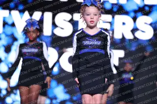 Maryland Twisters Frost
