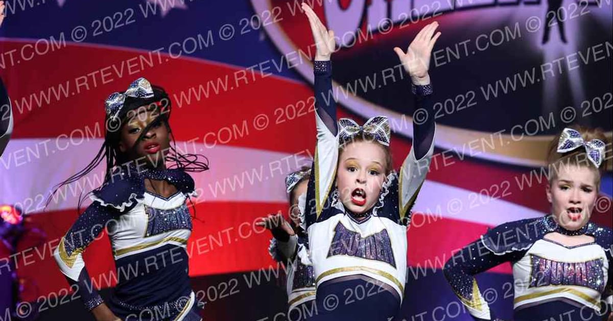 Thunder Elite Shock · ACP Southern Nationals FIXED