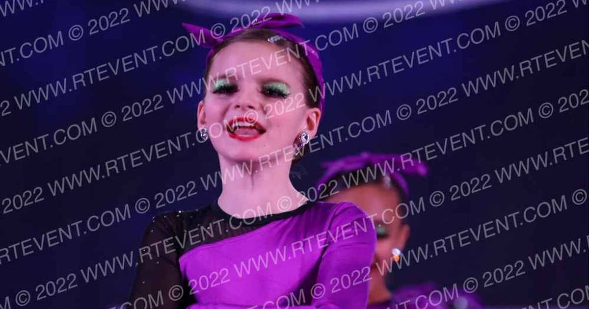 Miss Edie's Dancin Feet \Dance Stars\ · Coastal at the Capitol Grand Nationals