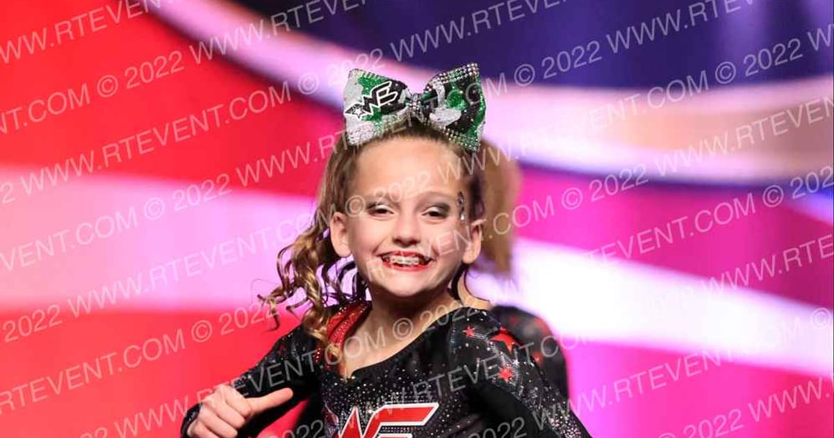 Woodlands Elite - OR Master Chiefs · ACP Southern Nationals FIXED