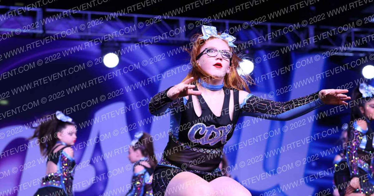 CDX Elite Special Forces · Coastal at the Capitol Grand Nationals