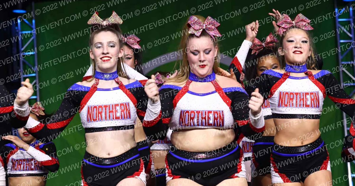 Northern Elite Rogue · CSG Grand Nationals