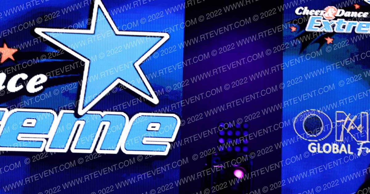 Elite Heat Inferno · CDE Mid Atlantic Open