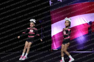 Pro Scouts Pharr Mini Mermaids