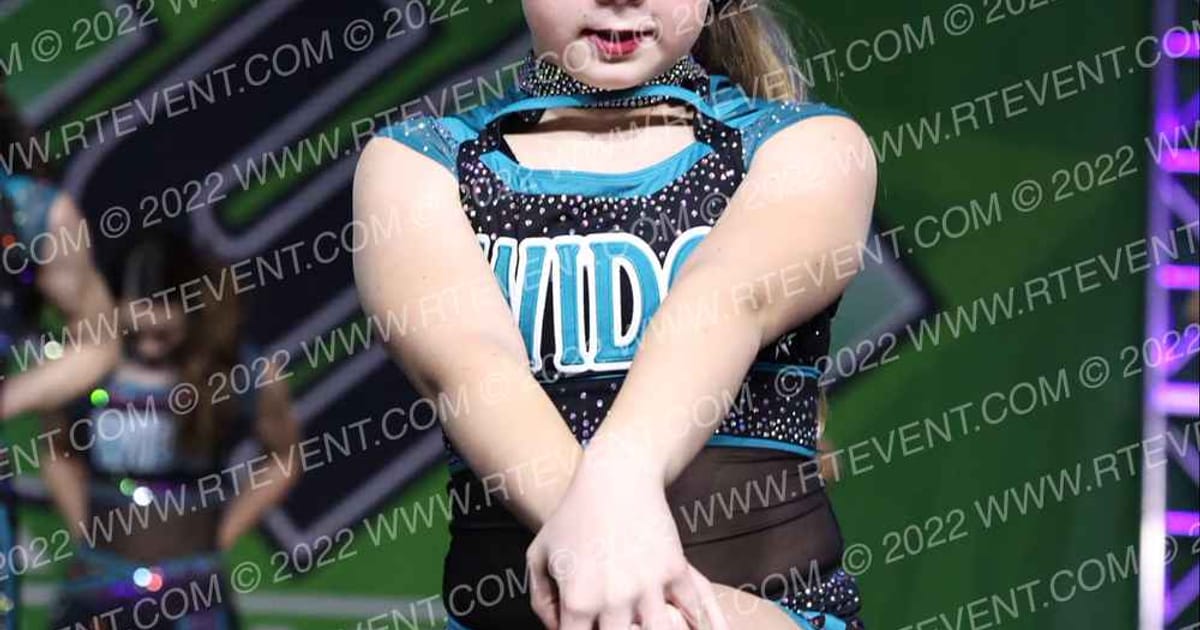 WIDC Snow Queens · CSG Grand Nationals