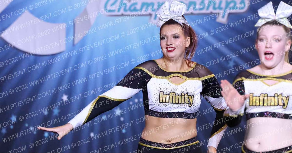 World Cup Infinity · All out nationals