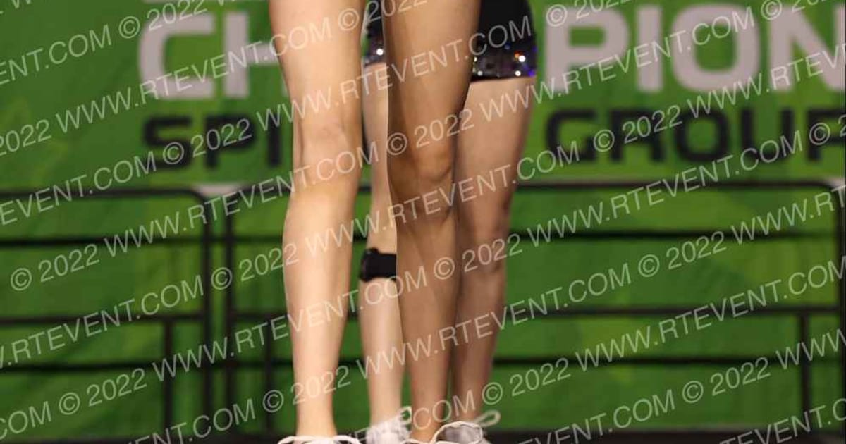 GymTyme Illinois Candy Girls · CSG Grand Nationals