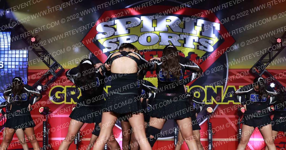 South Bay Divas Royals · Duel in the Desert