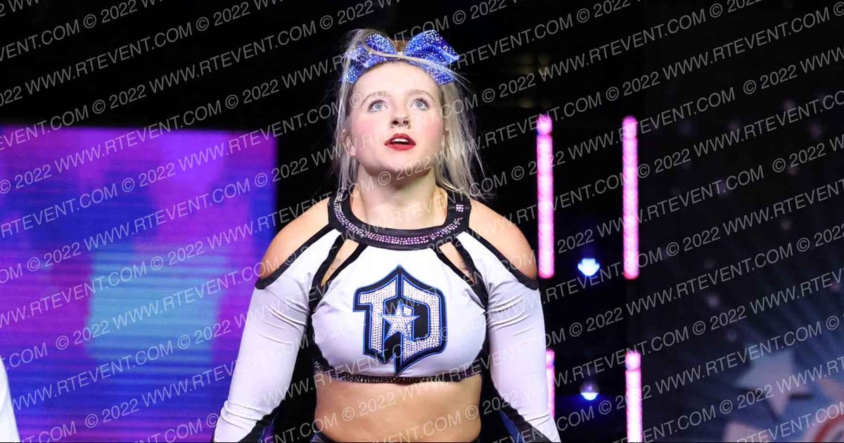 Florida Top Dog All-Stars Gunsmoke · All out nationals