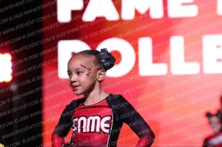 FAME Midlo Dollbabies