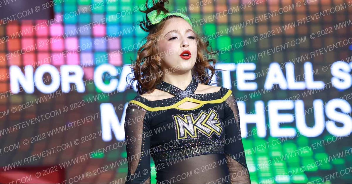Nor Cal Elite All Stars Morpheus · Duel in the Desert