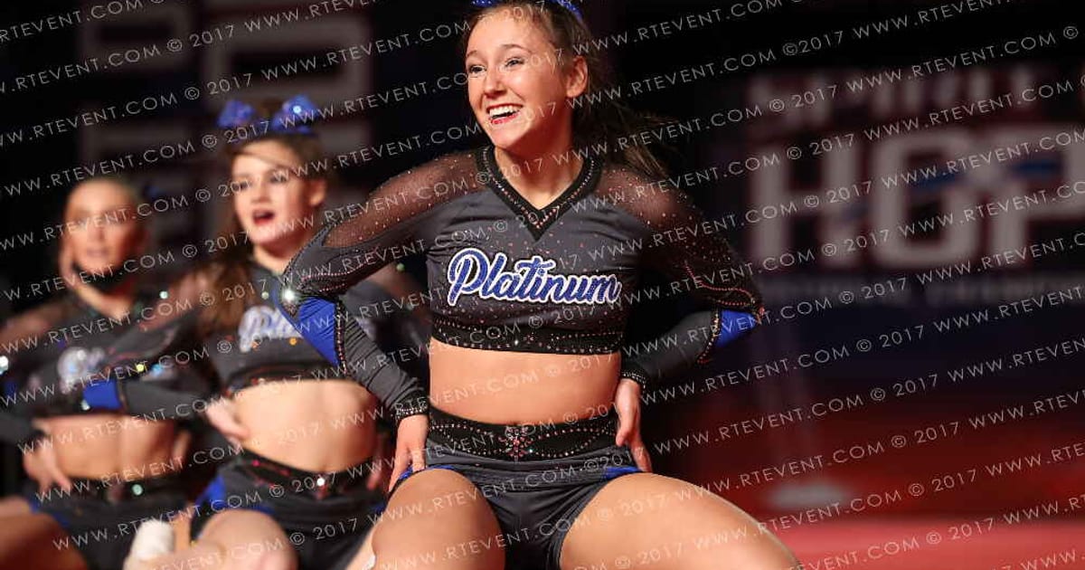 Victory! All Stars Platinum · Spirit of Hope Grand Nationals