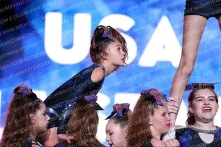 USA Allstars Icons