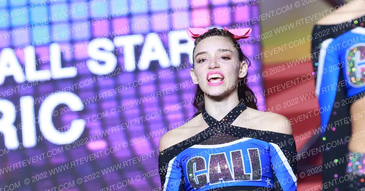 The California All Stars - Ontario Electric · Duel in the Desert