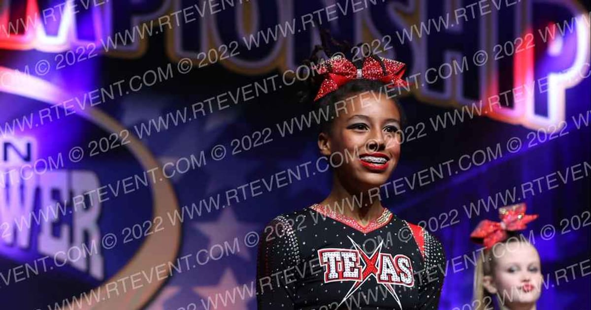 Texas Allstar Cheer and Dance Cyclones · ACP Southern Nationals FIXED