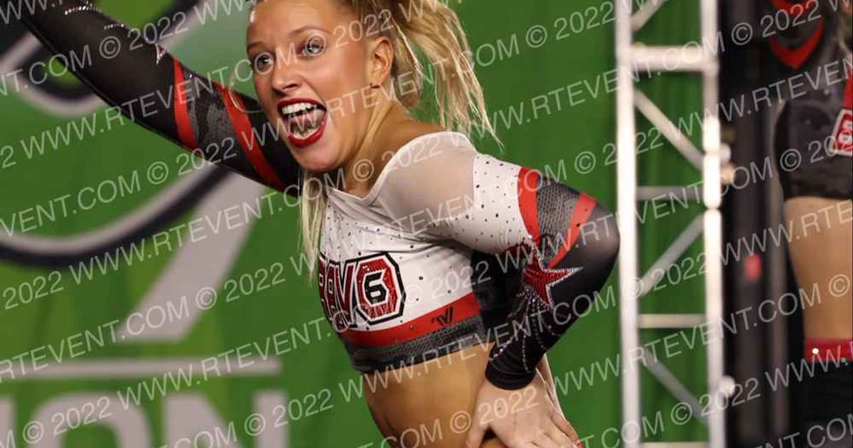 Woodlands Elite - Cincinnati Bravo 6 · CSG Grand Nationals