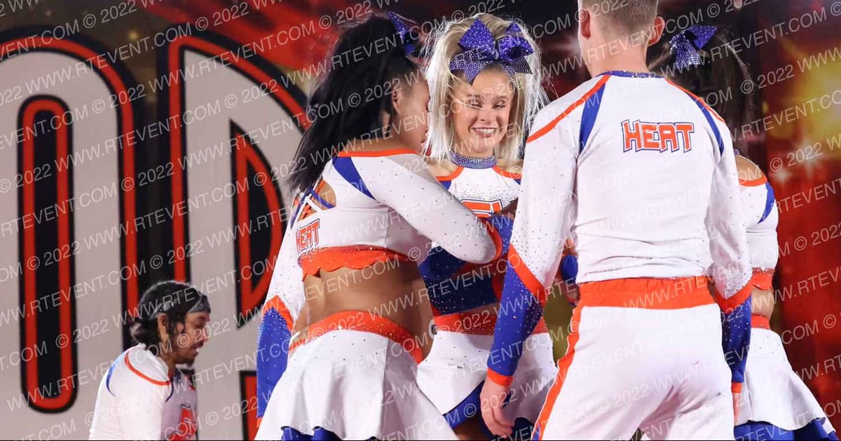 Southern Heat Allstars Black Ops · Encore Memphis Showdown FIXED