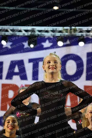Cheer Extreme All-Starz Youth Dazzle