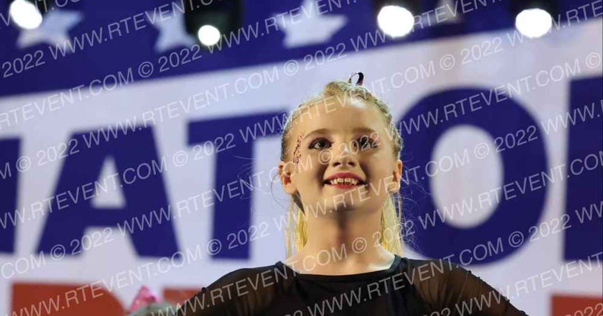 Cheer Extreme All-Starz Youth Dazzle · NCA Nashville Classic DIDII