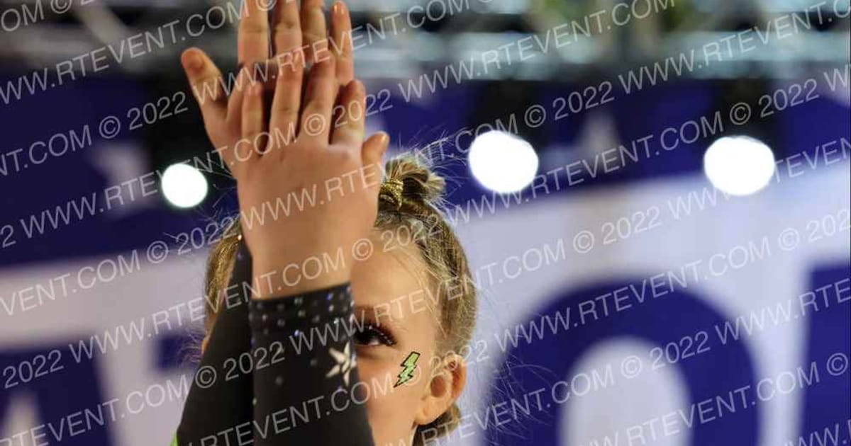Element Elite Tumbling & Cheer YOUTH XENON · NCA Nashville Classic DIDII