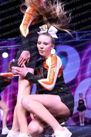 Middletown Valley Athletic Association Inferno