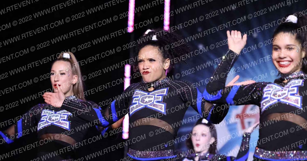 East Celebrity Elite Wicked · All out nationals