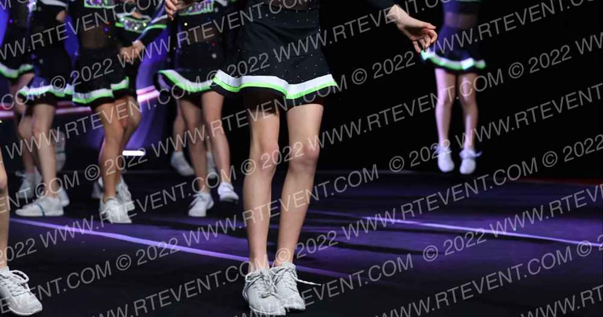 KO Cheer Force · ACP Southern Nationals FIXED