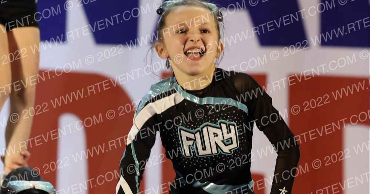 NWI Fury Fire · NCA Nashville Classic DIDII