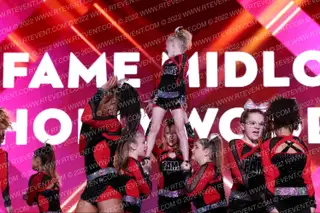 FAME Midlo Hollywood