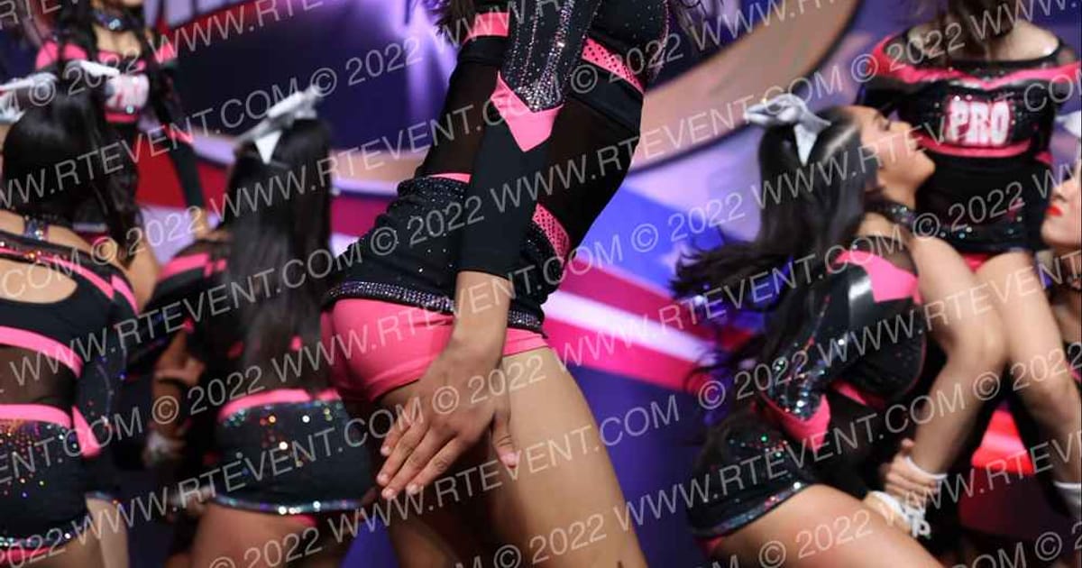 Pro Scouts Rangerettes · ACP Southern Nationals FIXED