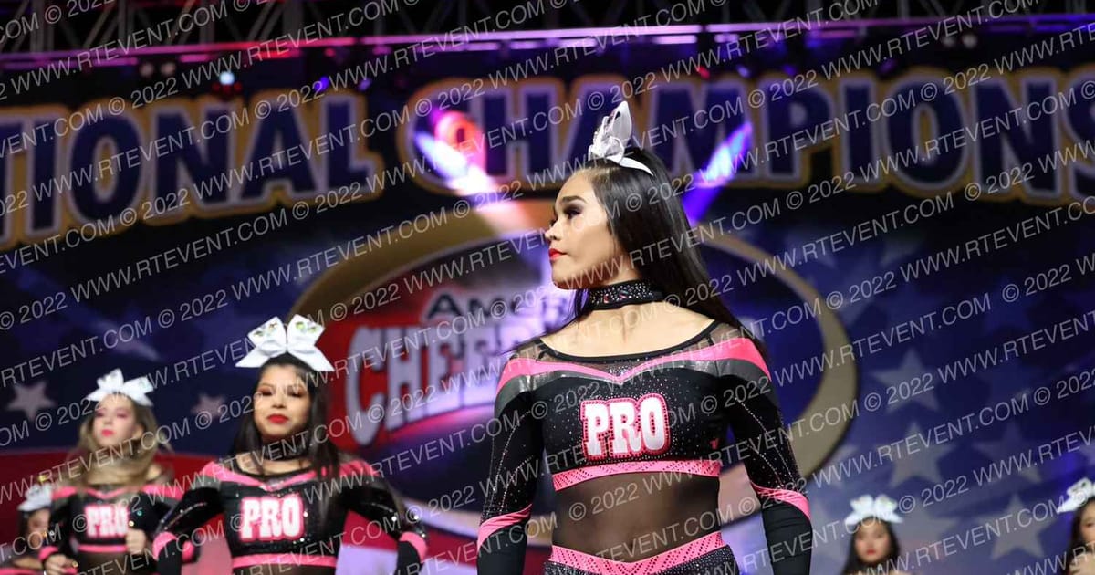 Pro Scouts Rangerettes · ACP Southern Nationals