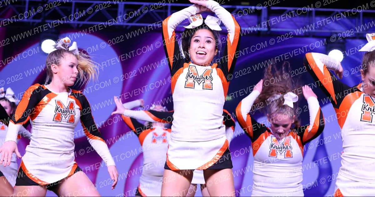 Middletown Valley Athletic Association PHOENIX · Coastal at the Capitol Grand Nationals