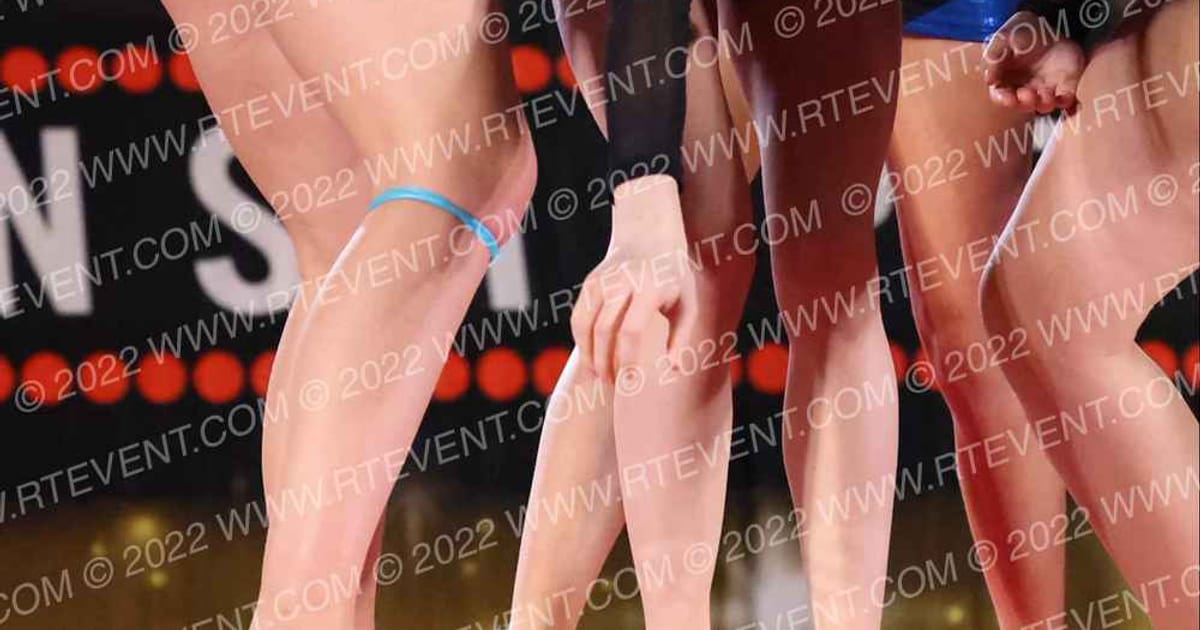 Momentum Athletic Center Pressure · Encore Memphis Showdown FIXED