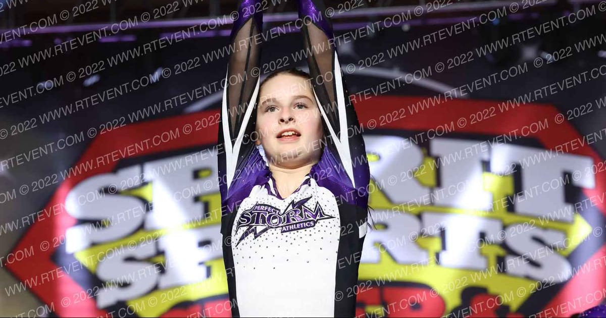 Perfect Storm Athletics Hurricanes · Duel in the Desert