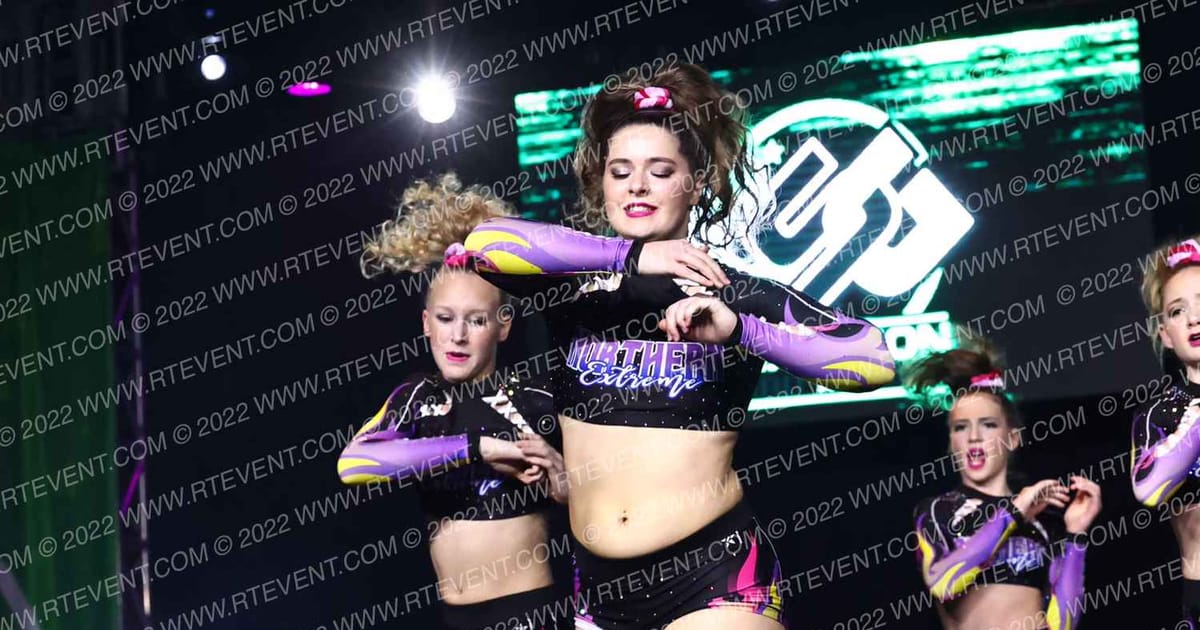 Northern Extreme Athletics Scandal · CSG Grand Nationals