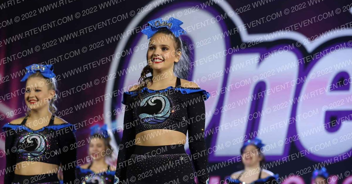 Myrtle Beach Allstars Oakley · One Up Concord Challenge DIDII