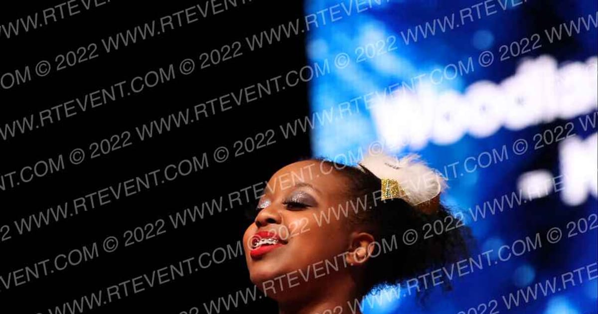 Woodlands Elite - Katy Nighthawks · ACP Southern Nationals FIXED