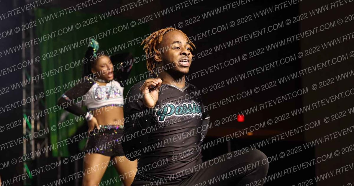 Cheer Extreme - Chicago Envy · CSG Grand Nationals