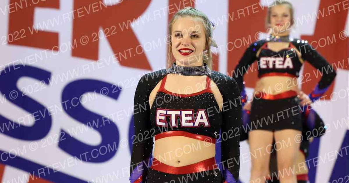 ETEA Big Time · NCA Nashville Classic DIDII